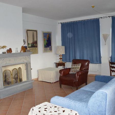 Agriturismo Tenuta Buon Respiro Орвието Стая снимка