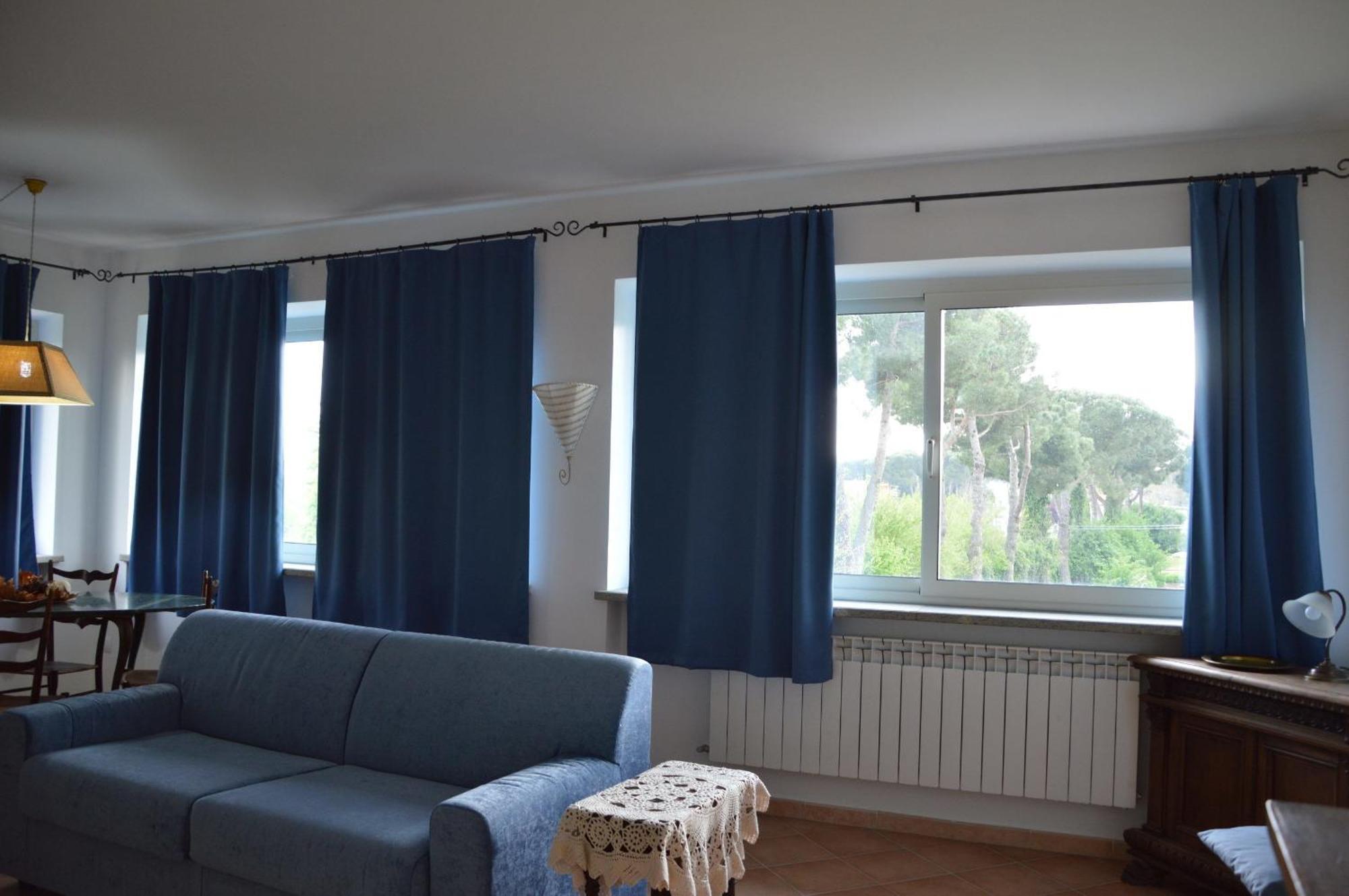 Agriturismo Tenuta Buon Respiro Орвието Стая снимка