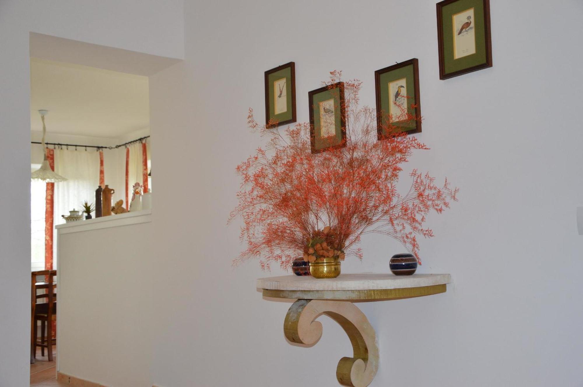 Agriturismo Tenuta Buon Respiro Орвието Стая снимка