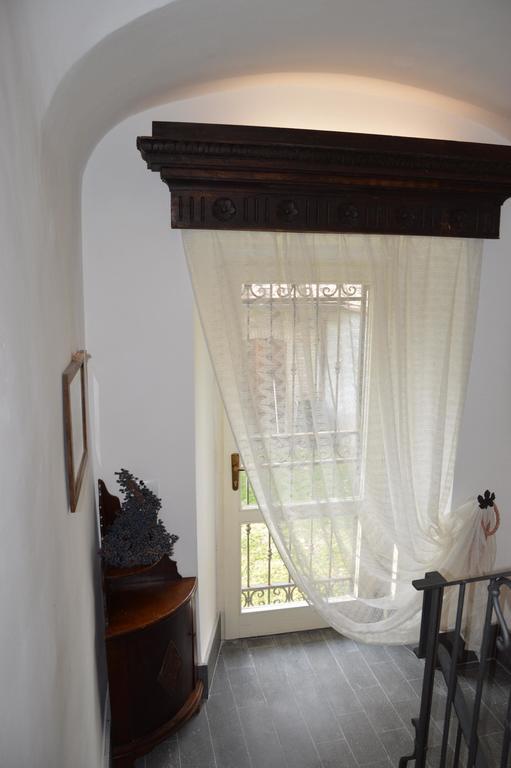 Agriturismo Tenuta Buon Respiro Орвието Екстериор снимка