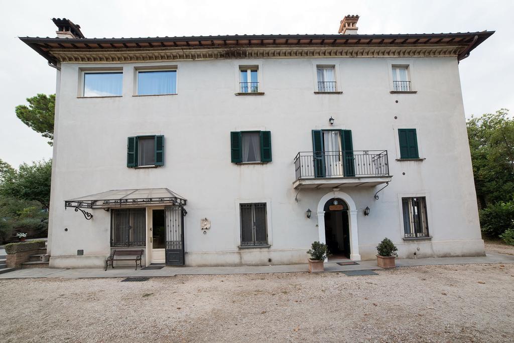 Agriturismo Tenuta Buon Respiro Орвието Екстериор снимка