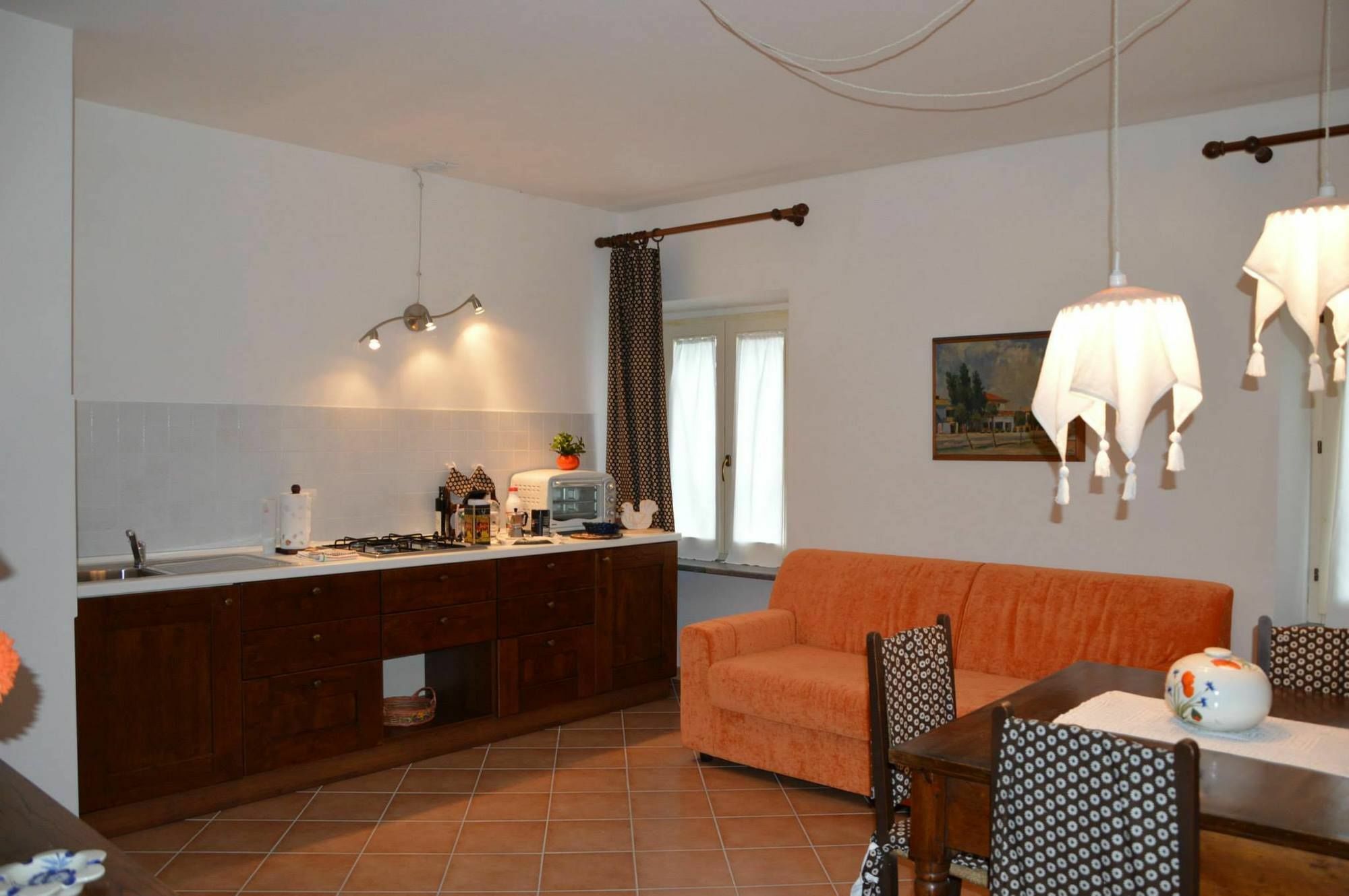 Agriturismo Tenuta Buon Respiro Орвието Екстериор снимка