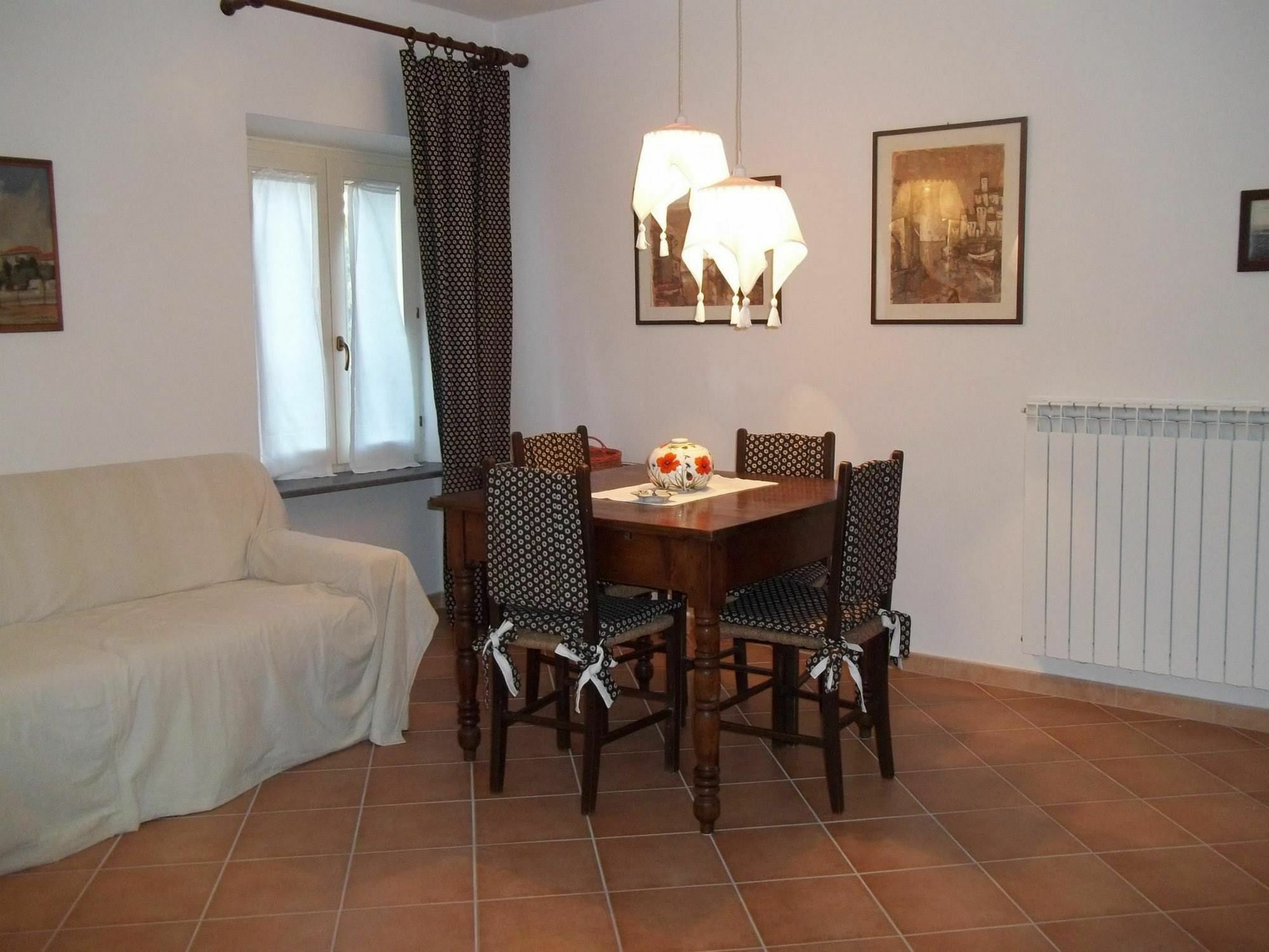 Agriturismo Tenuta Buon Respiro Орвието Екстериор снимка